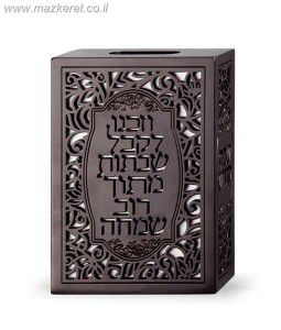 קופסת גפרורים קופסת גפרורים